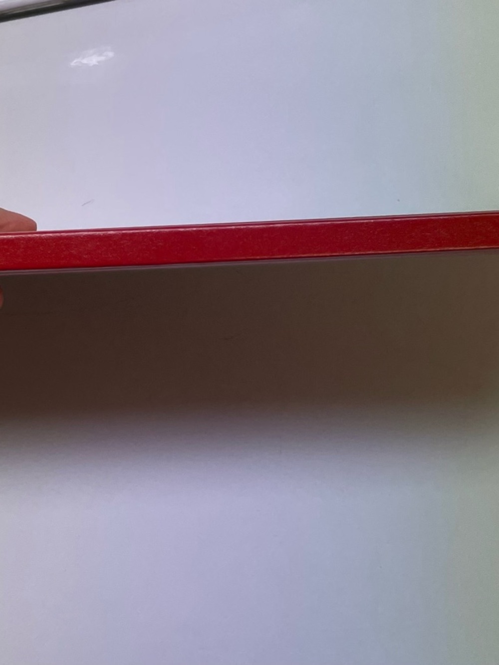 The Presidents Red Hardcover Book - Picture 3 of 8